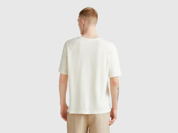 Футболка BENETTON