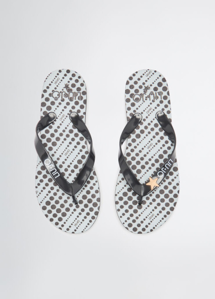 Пляжная обувь LIU JO