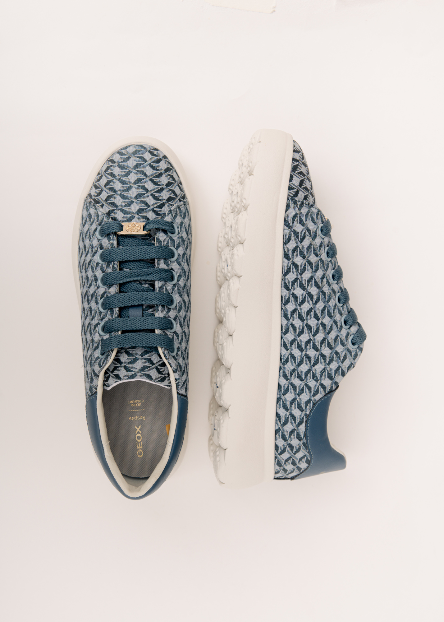 Кроссовки GEOX