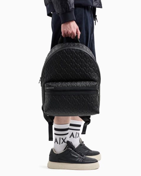 Рюкзак ARMANI EXCHANGE