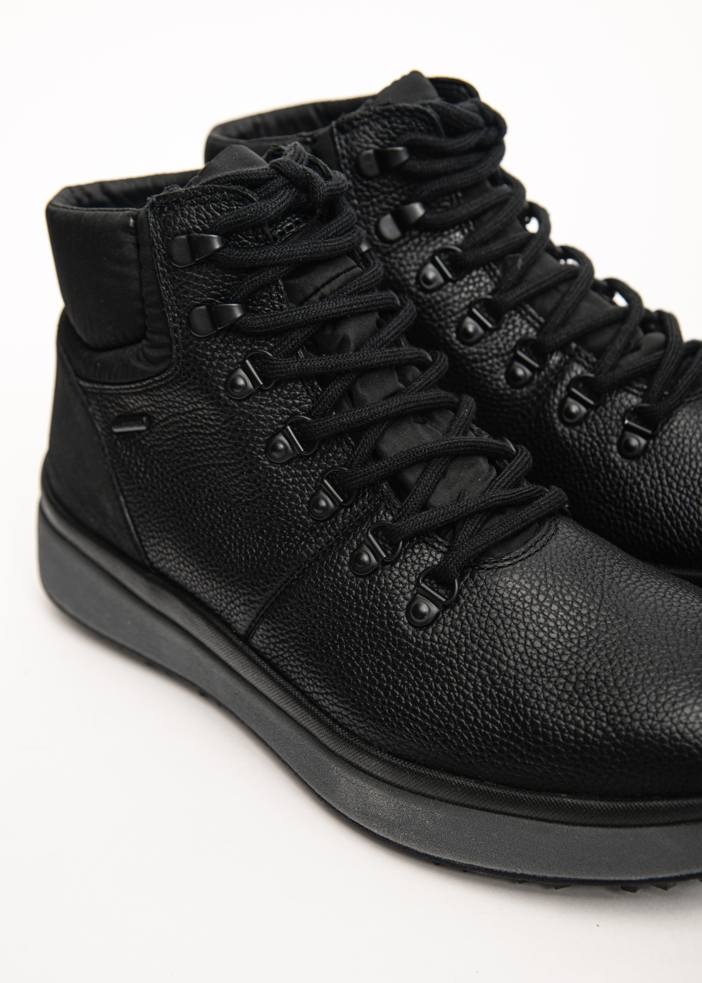 Полусапоги GEOX