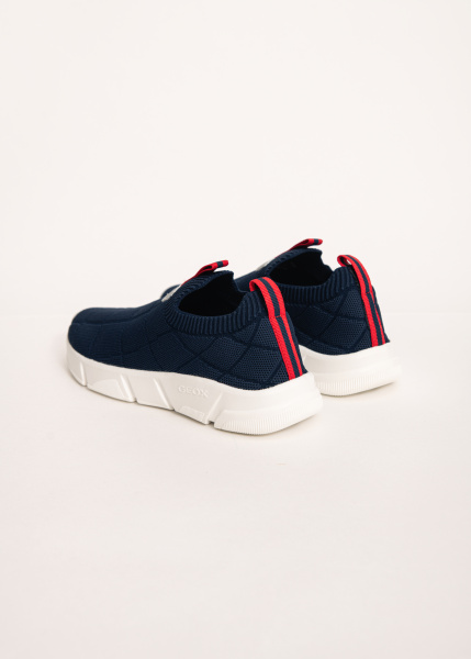 Кроссовки GEOX