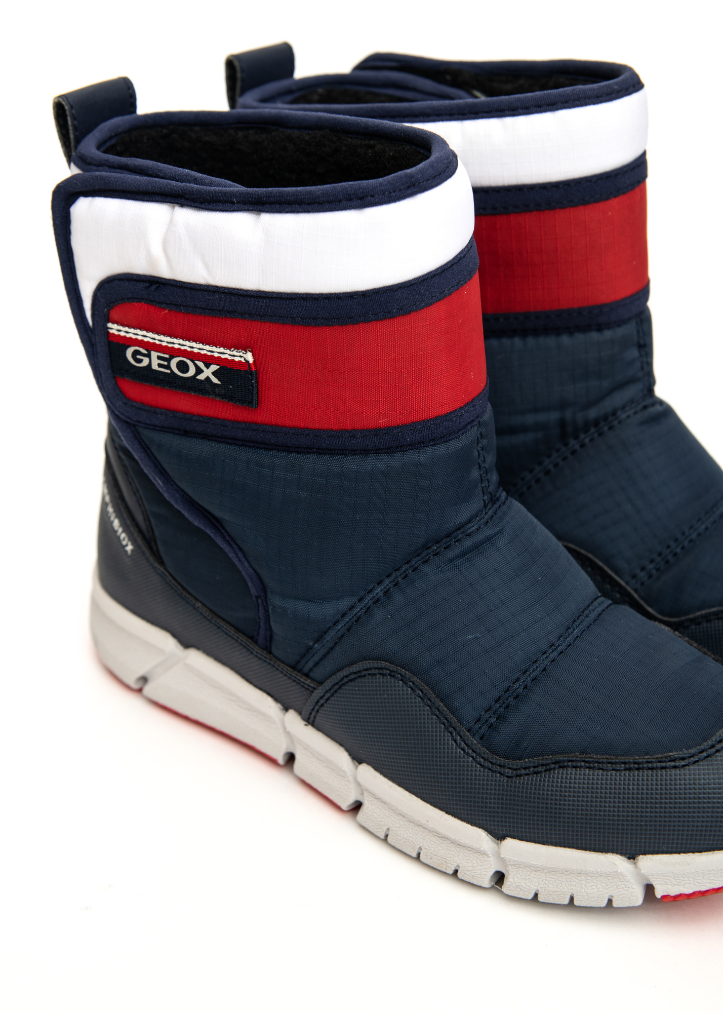 Полусапоги GEOX