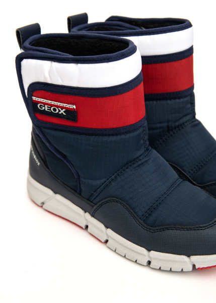 Полусапоги GEOX