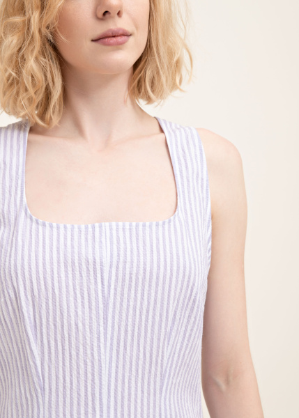 Платье BENETTON