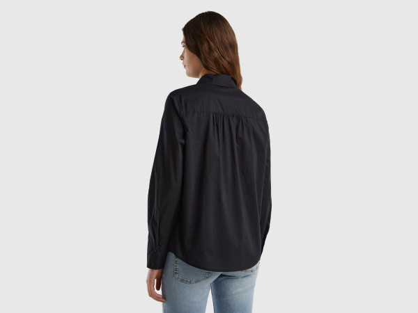 Рубашка BENETTON