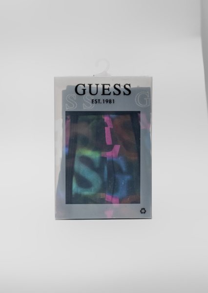 Наборы трусов GUESS