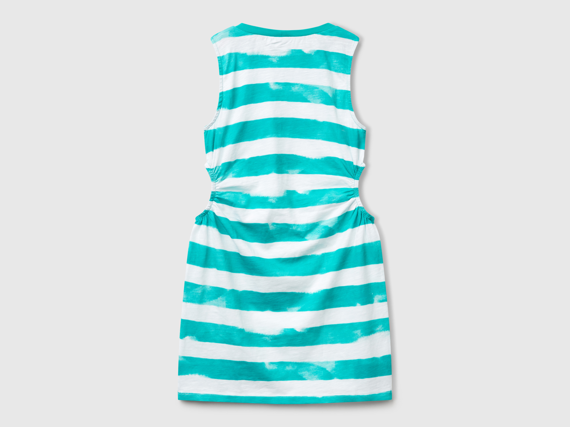 Платье BENETTON