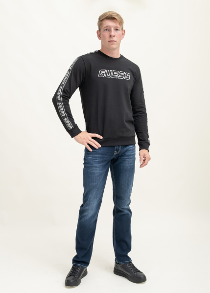 Джемпер GUESS