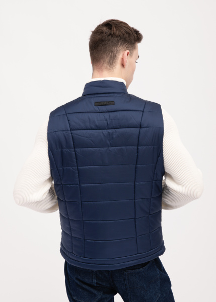 Жилет TRUSSARDI