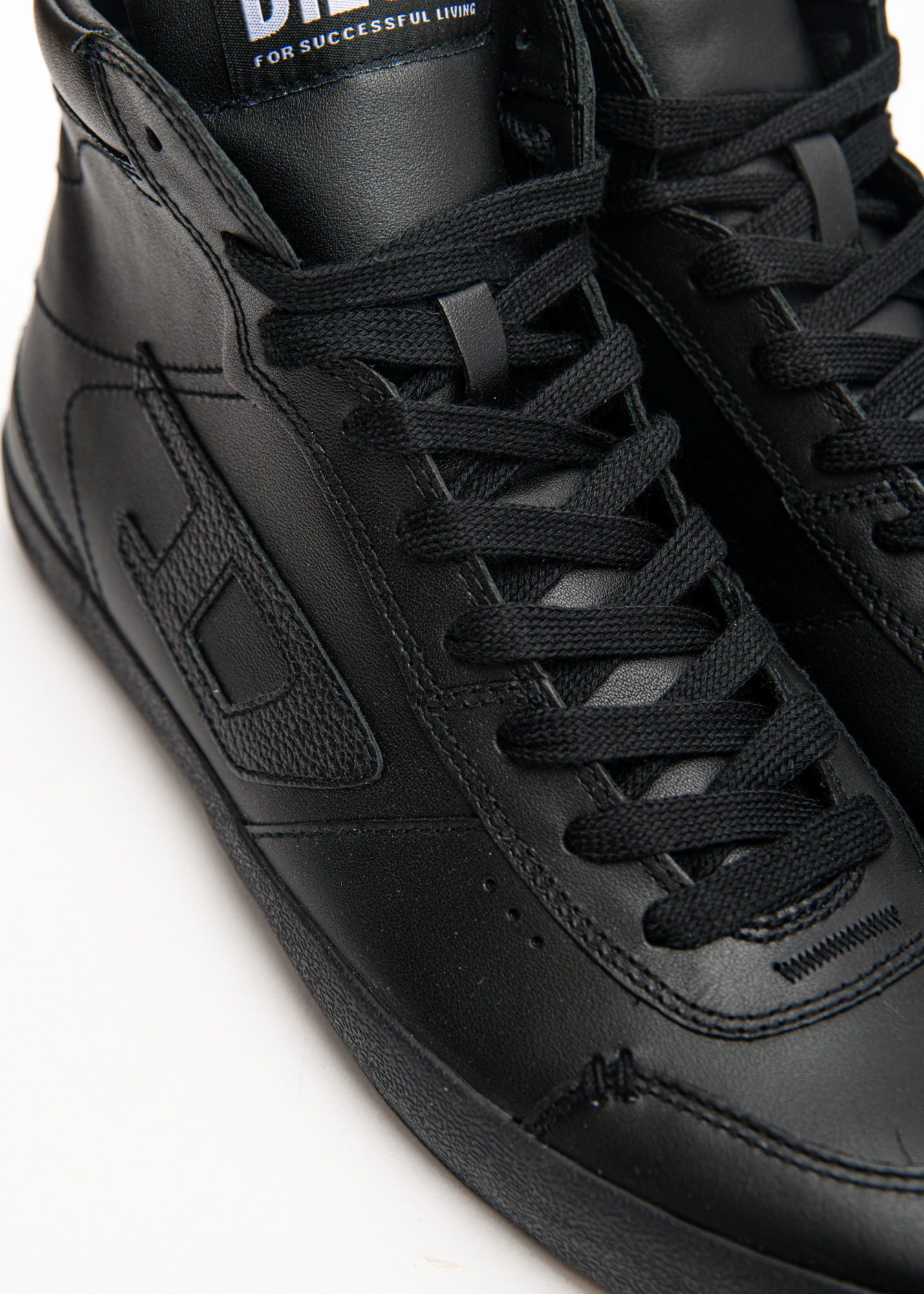 Ботинки DIESEL