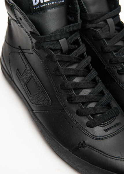 Ботинки DIESEL