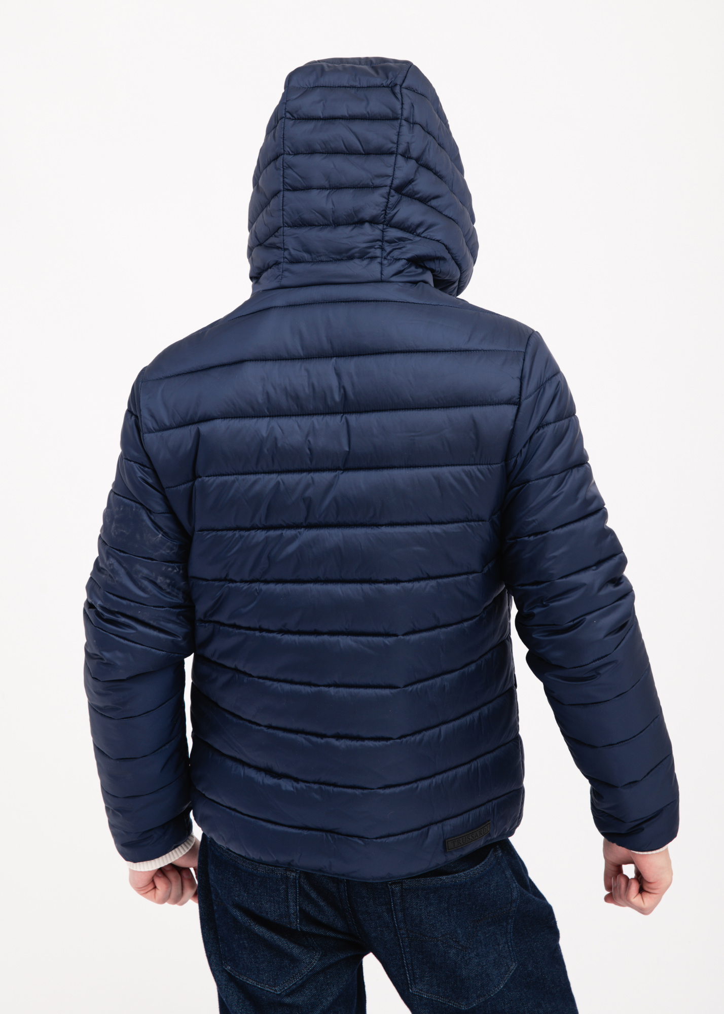 Куртка TRUSSARDI