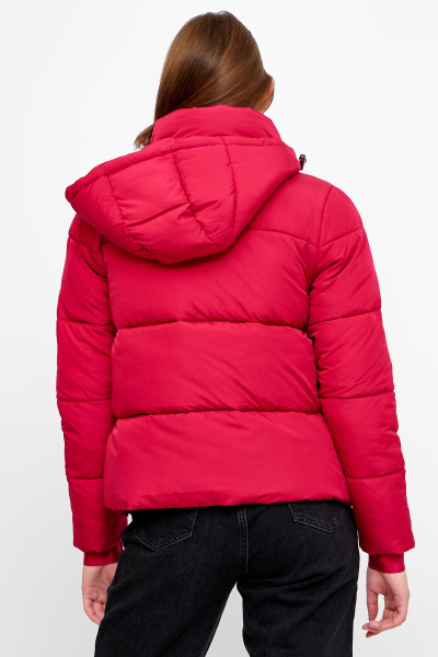 Пуховик CALVIN KLEIN