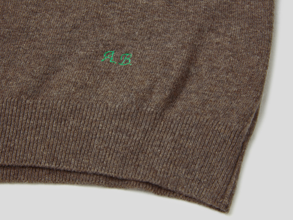 Водолазка BENETTON