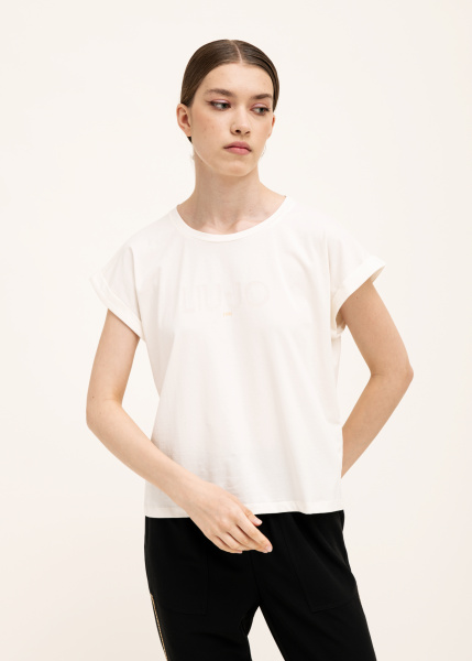 Футболка LIU JO