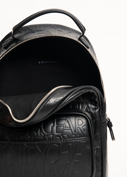 Рюкзак ARMANI EXCHANGE