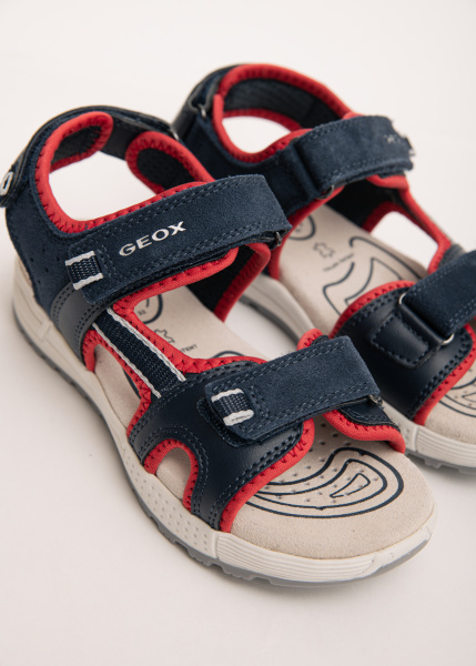 Босоножки GEOX