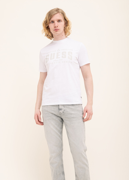 Футболка GUESS