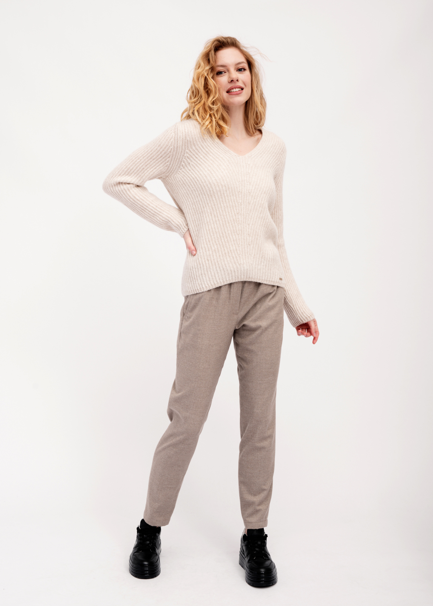 Джемпер CINQUE