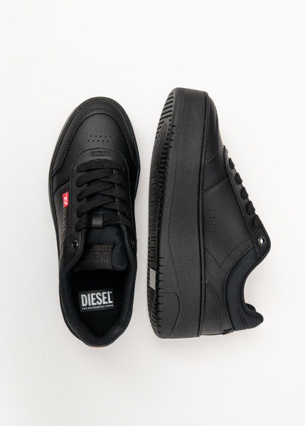 полуботинки кроссовые DIESEL