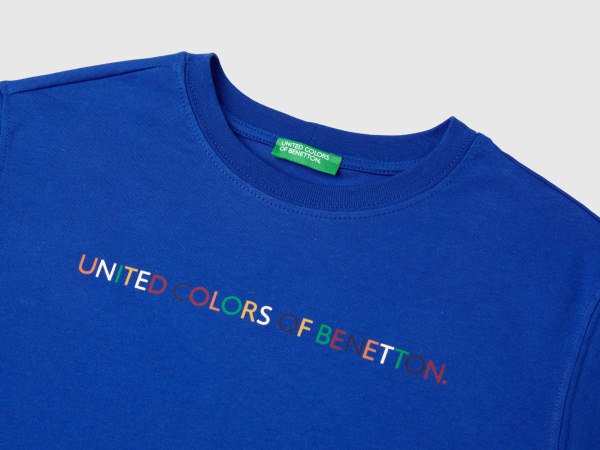 Футболка BENETTON