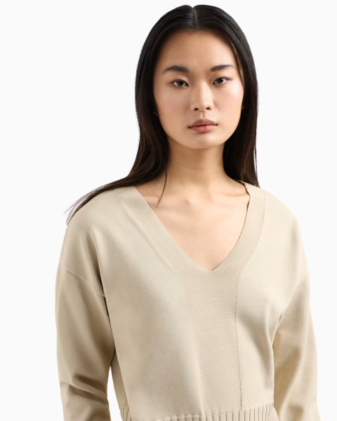 Джемпер ARMANI EXCHANGE