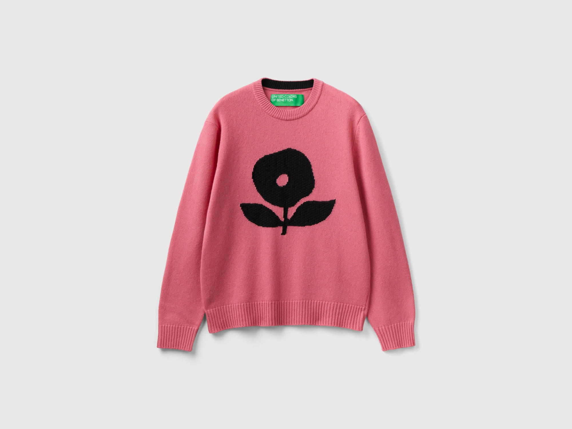 Джемпер BENETTON