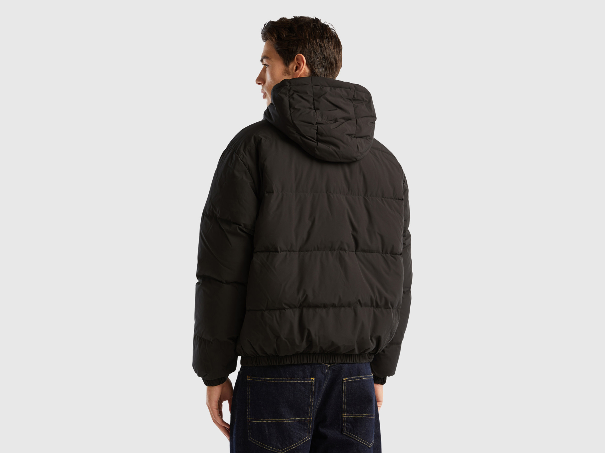 Куртка BENETTON