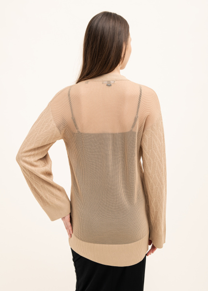 Кардиган ARMANI EXCHANGE