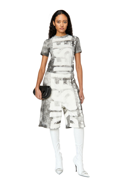 Футболка DIESEL