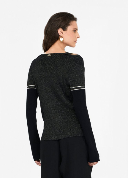 Джемпер LIU JO