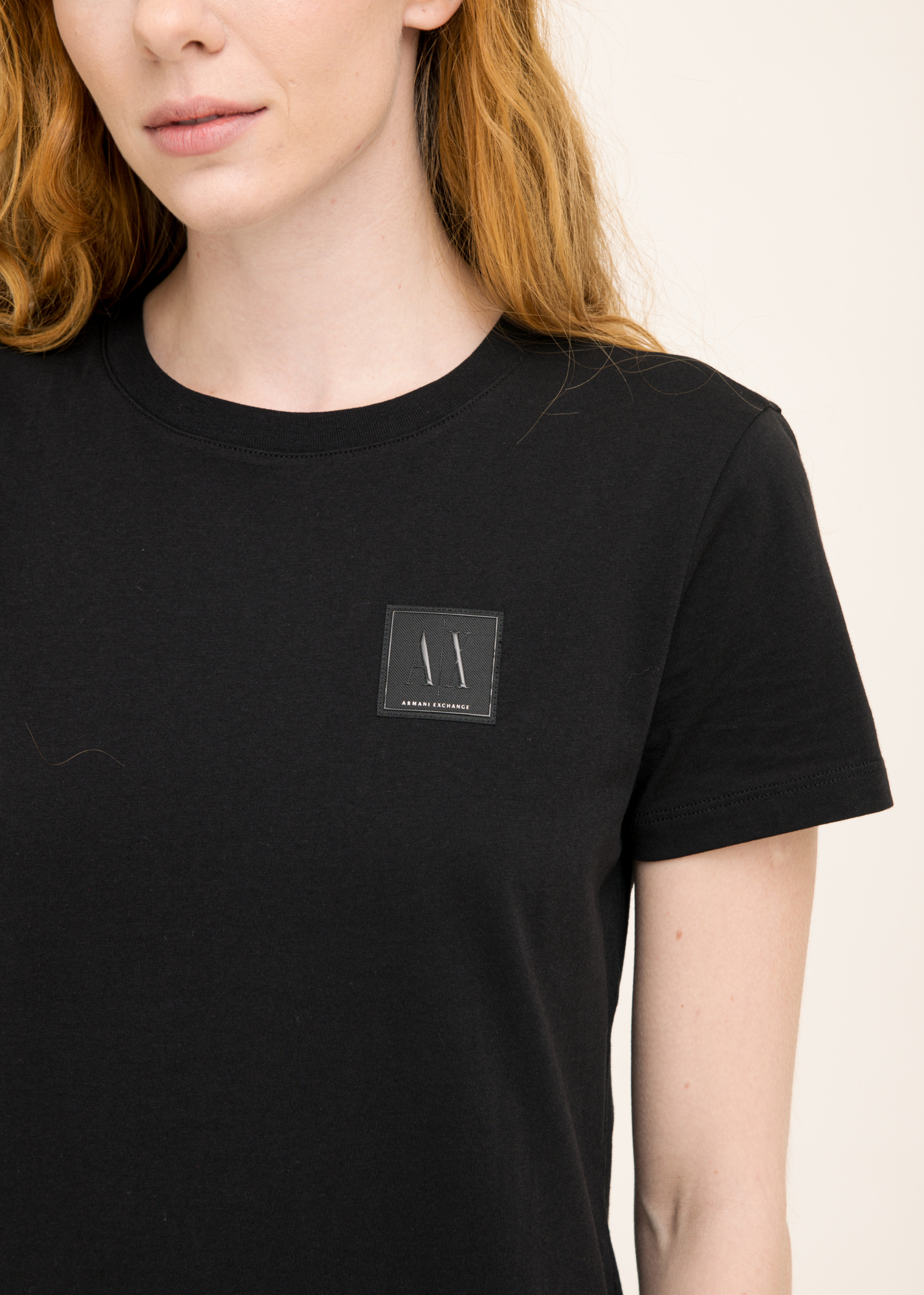 Футболка ARMANI EXCHANGE