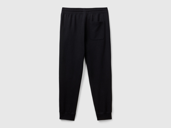 Брюки спортивные BENETTON