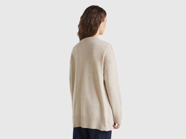 Кардиган BENETTON