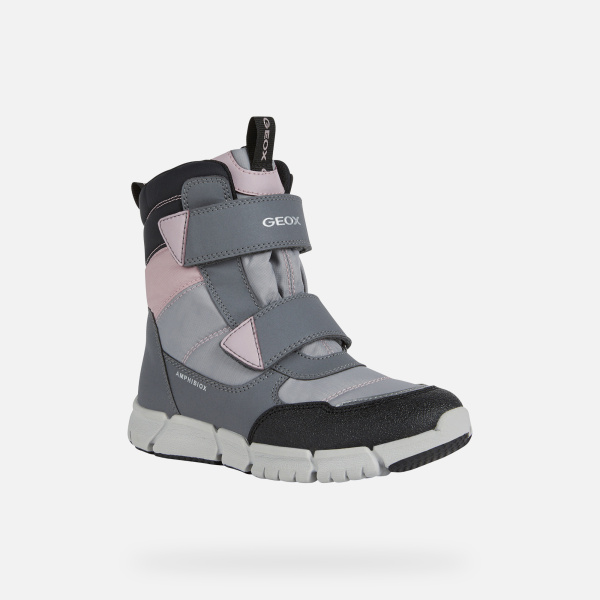 Полусапоги GEOX