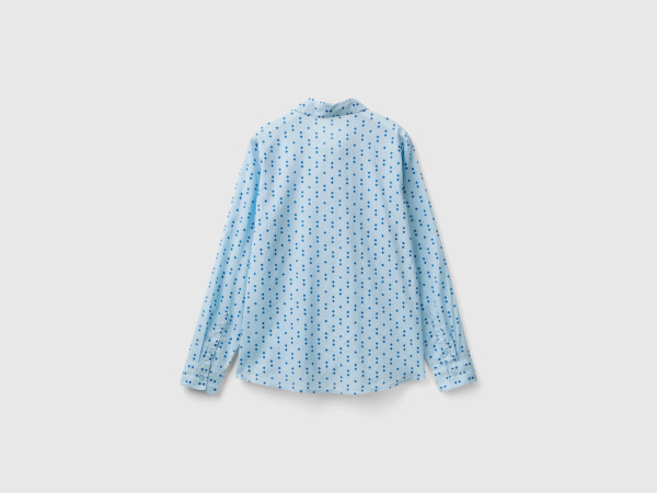 Рубашка BENETTON