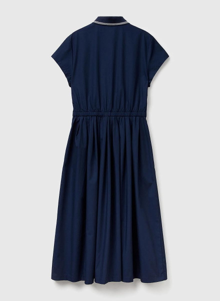 Платье BENETTON