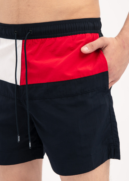 Плавательные шорты TOMMY HILFIGER
