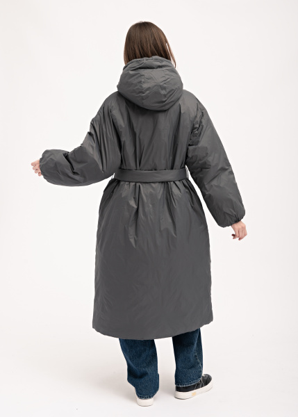 Пальто ARMANI EXCHANGE