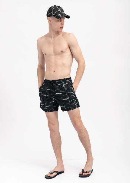 Плавательные шорты ARMANI EXCHANGE