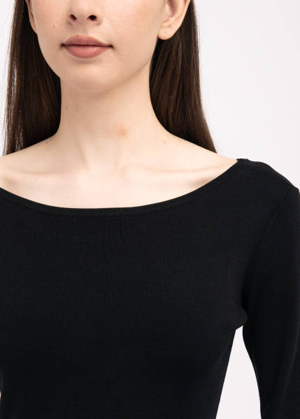 Платье ARMANI EXCHANGE