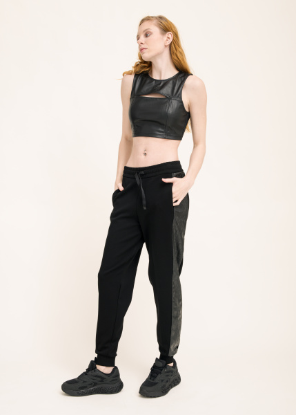 Брюки ARMANI EXCHANGE