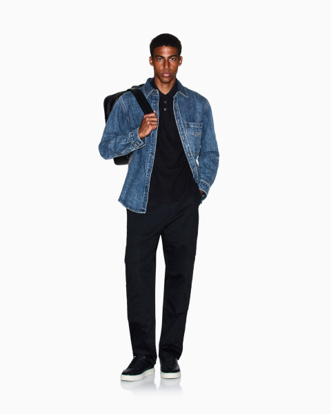 Рубашка ARMANI EXCHANGE