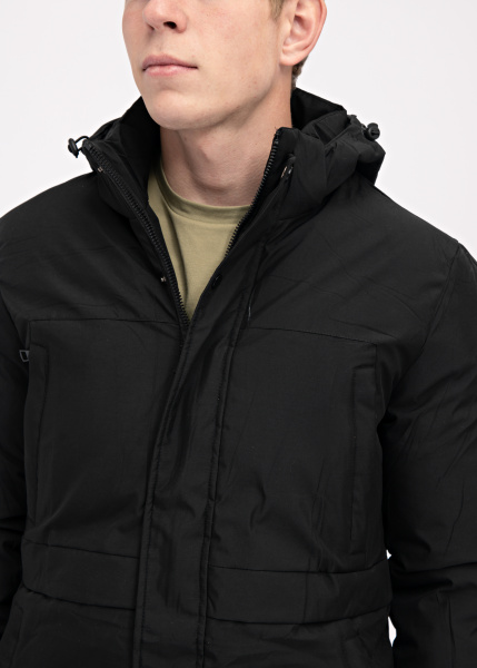 Пуховик DEEPMAG