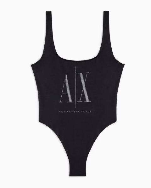 Купальник ARMANI EXCHANGE
