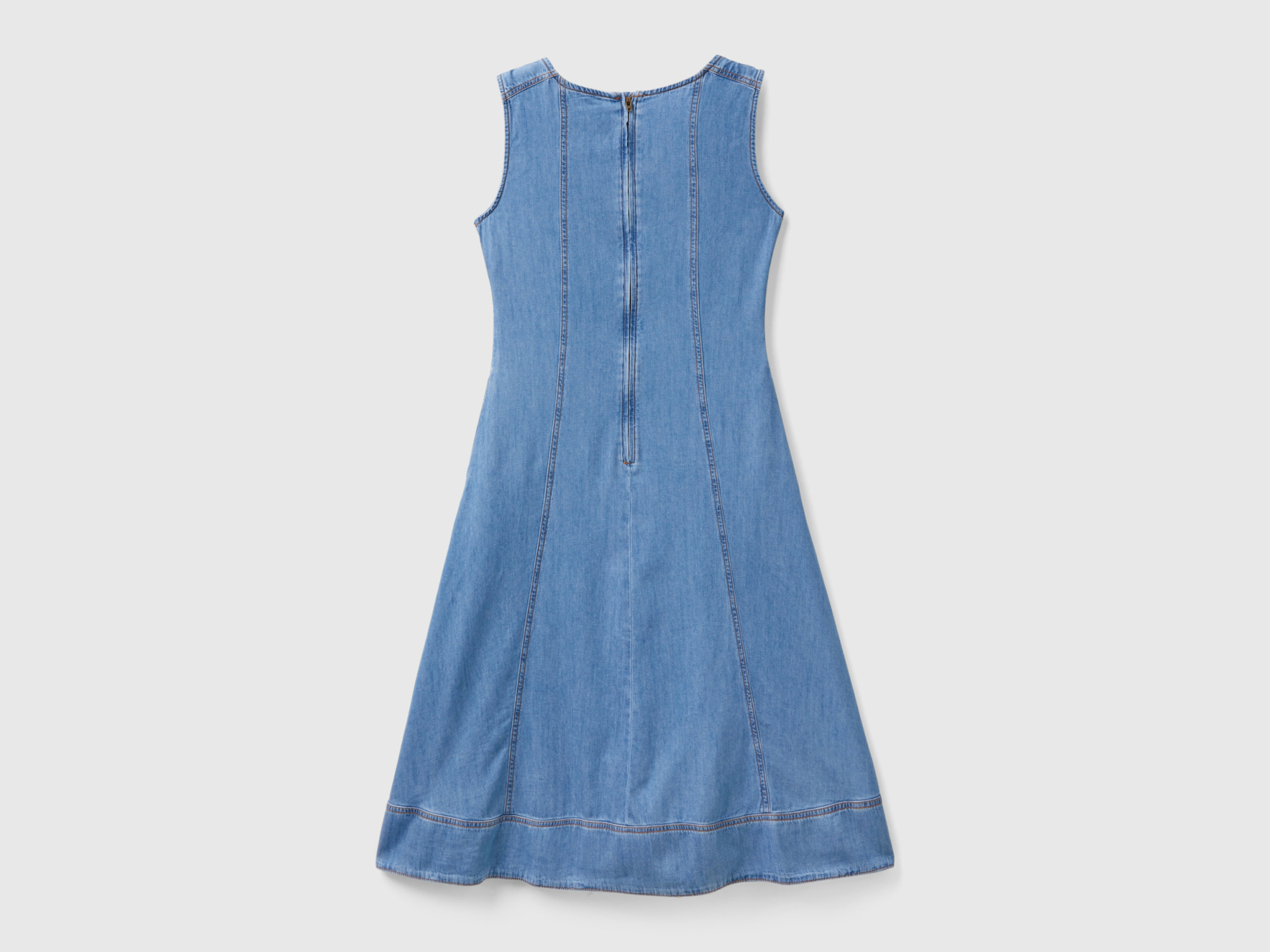 Платье BENETTON