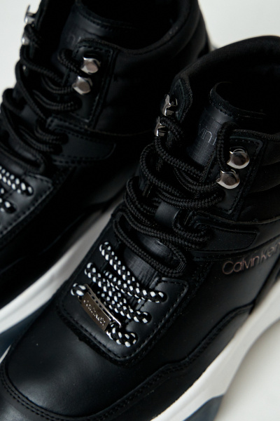 Ботинки CALVIN KLEIN