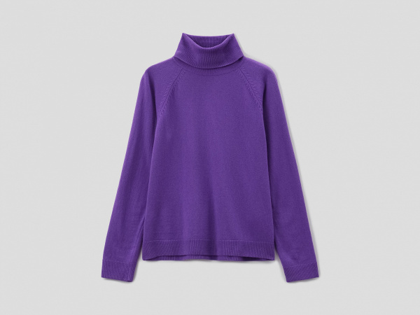 Водолазка BENETTON