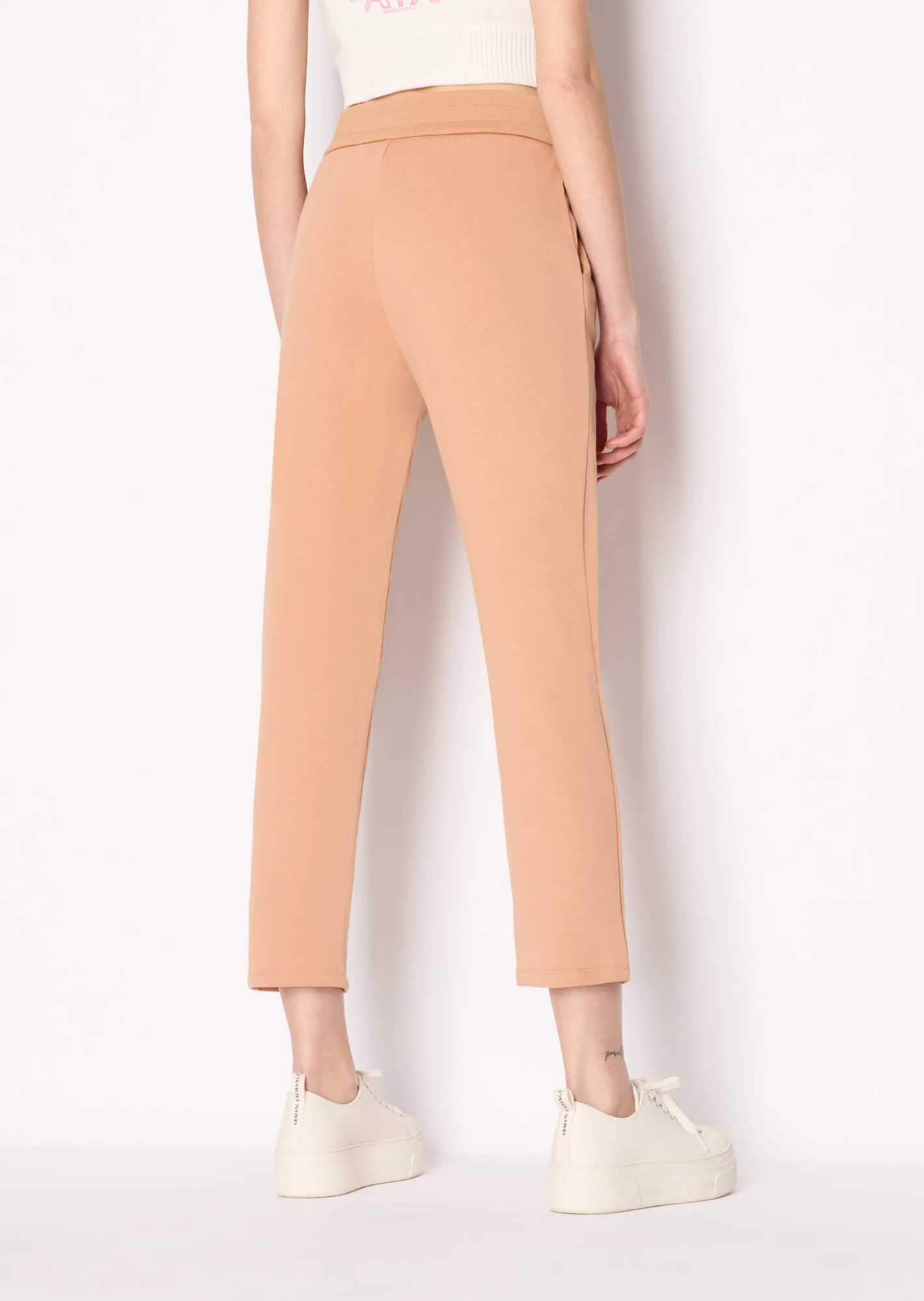 Брюки спортивные ARMANI EXCHANGE